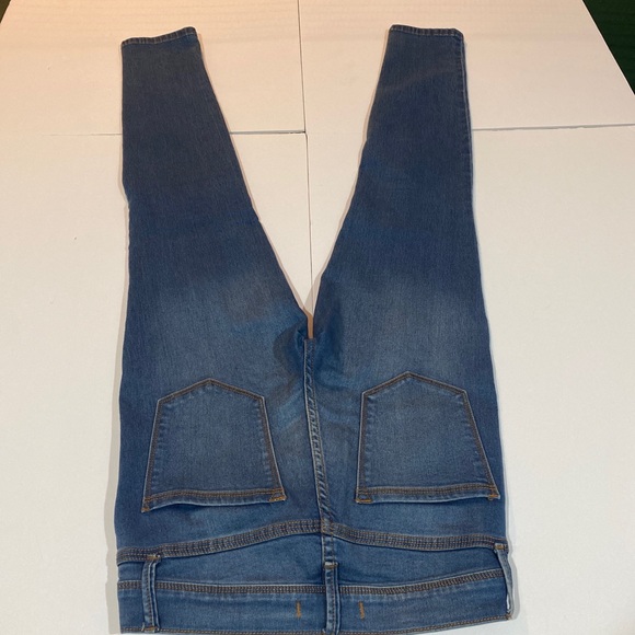 Free People Jeans Size 26 - Picture 2 of 3